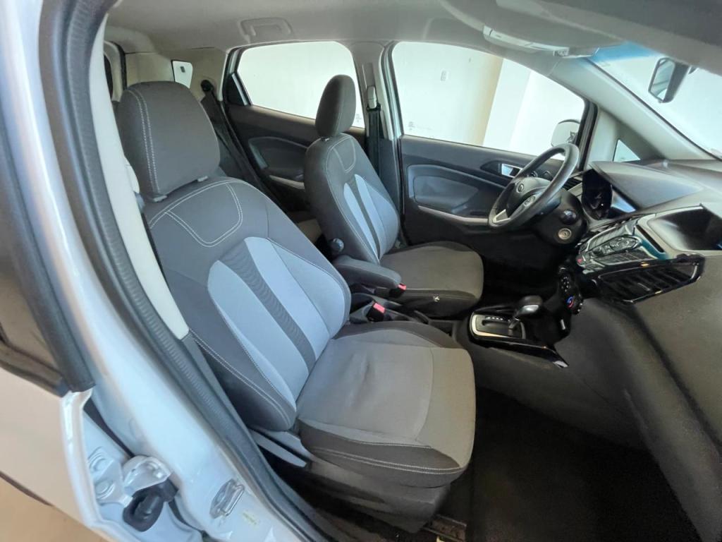 FORD Ecosport - Foto