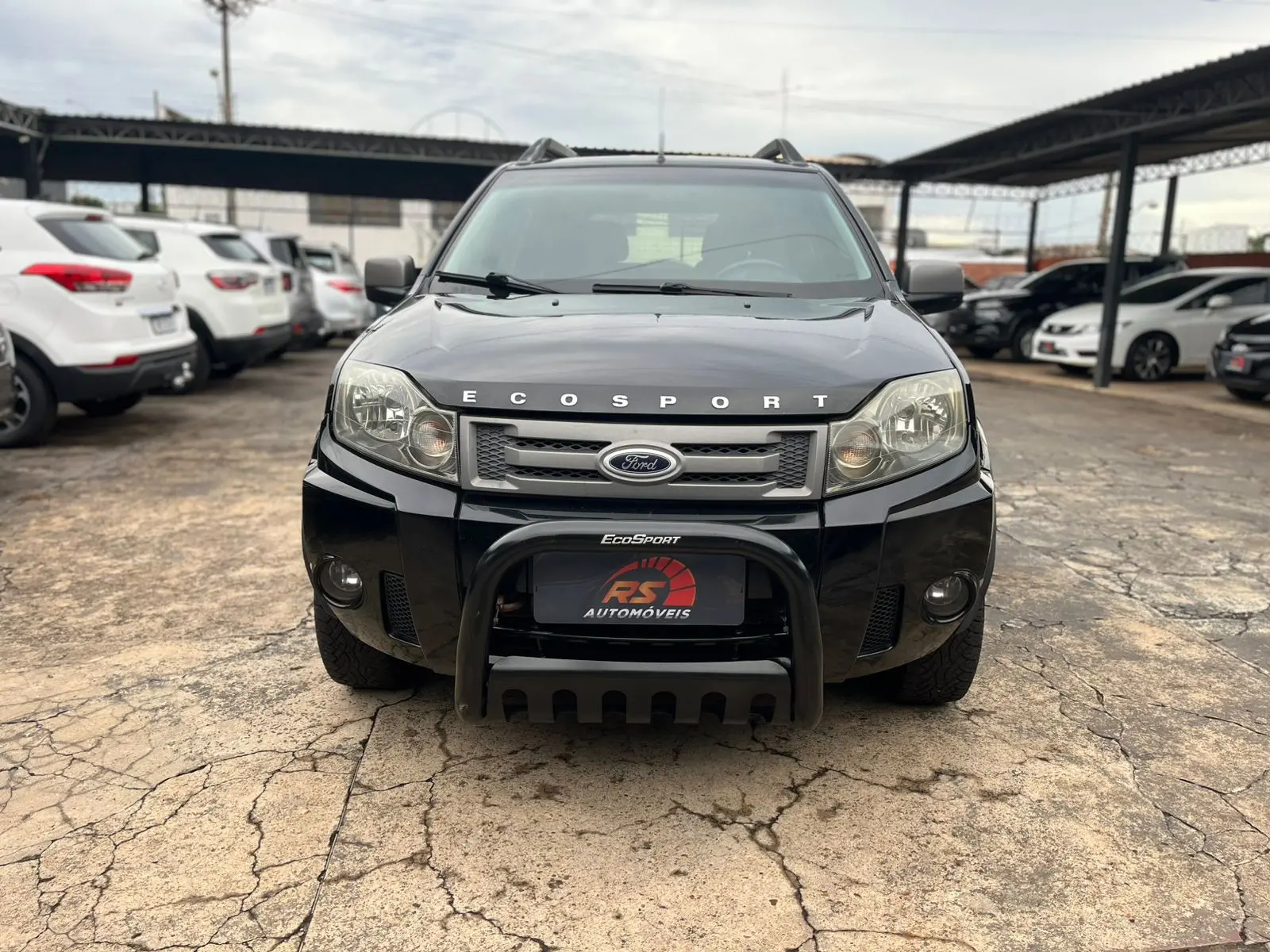 FORD Ecosport - Foto