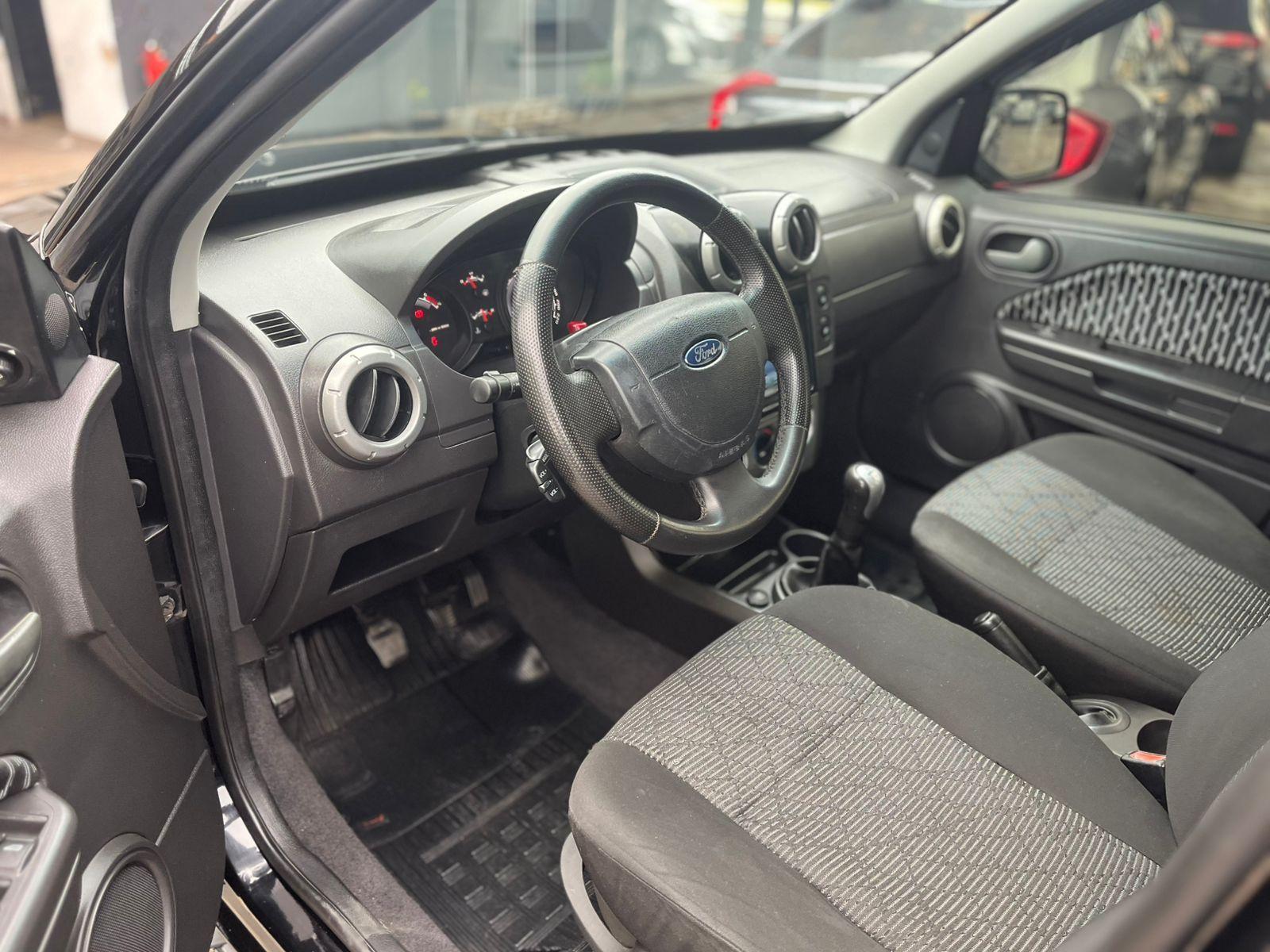 FORD Ecosport - Foto