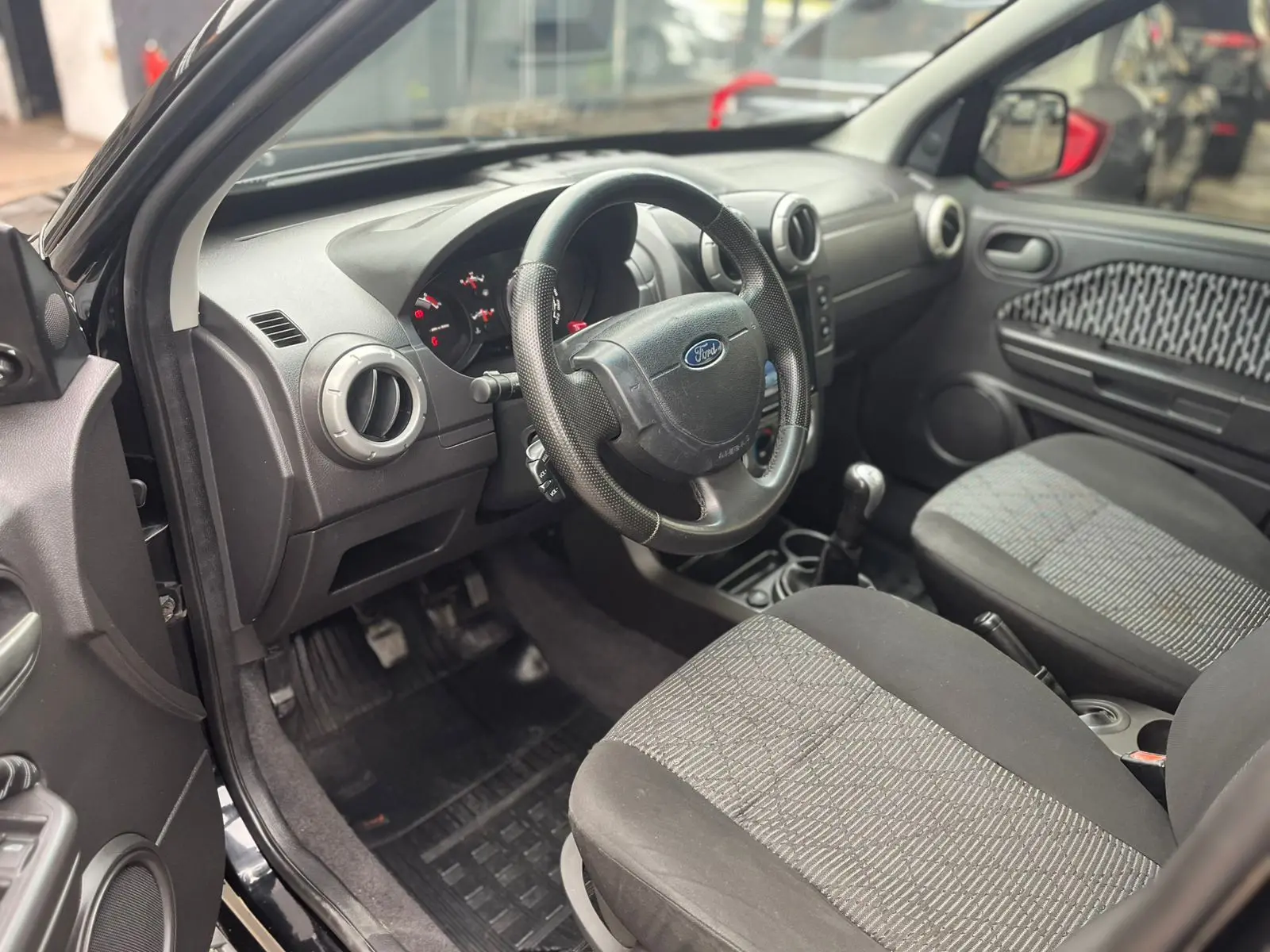 FORD Ecosport - Foto