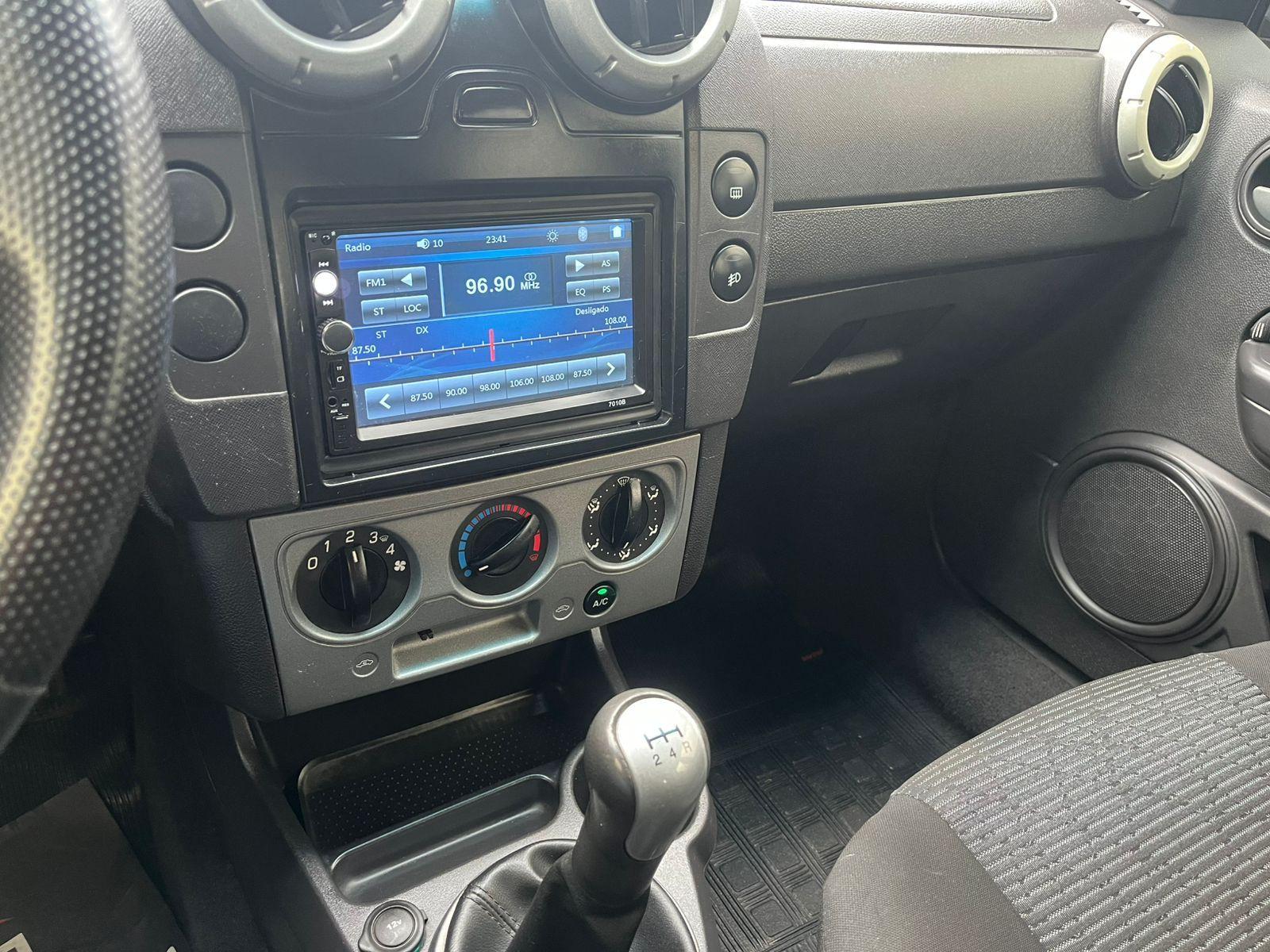 FORD Ecosport - Foto