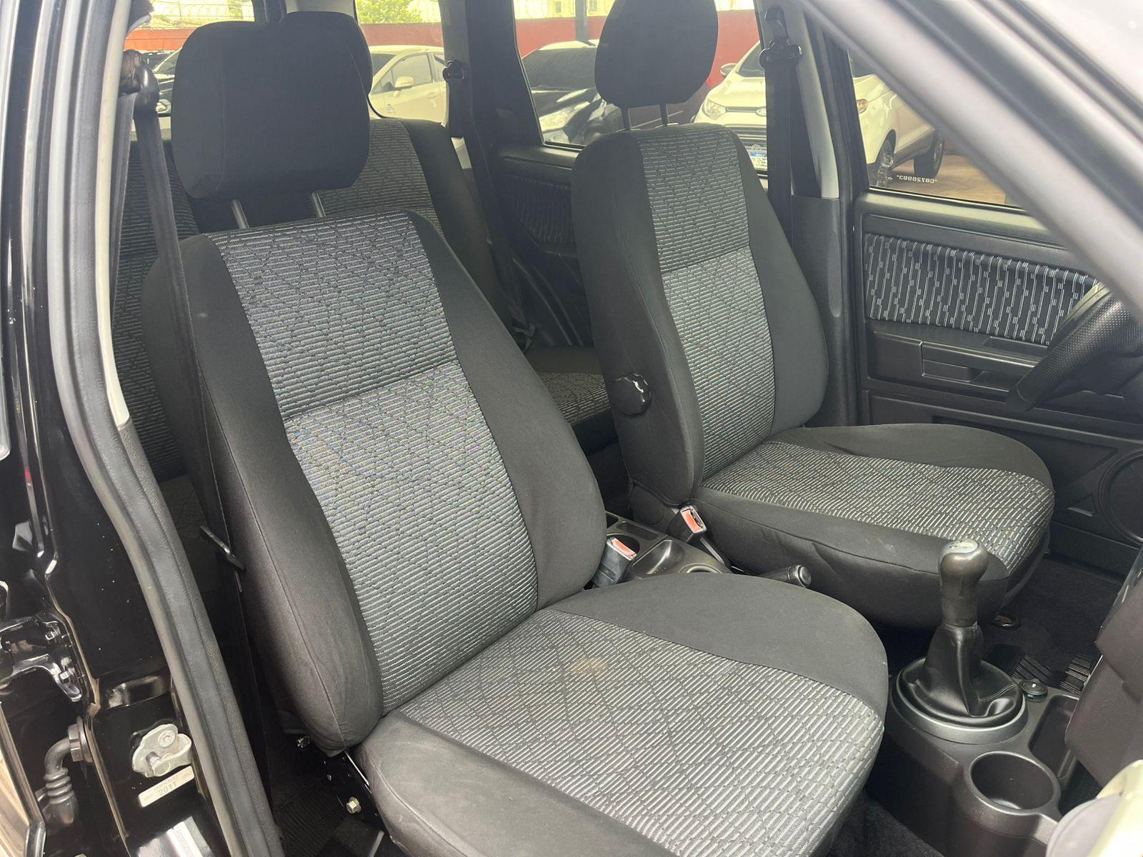 FORD Ecosport - Foto