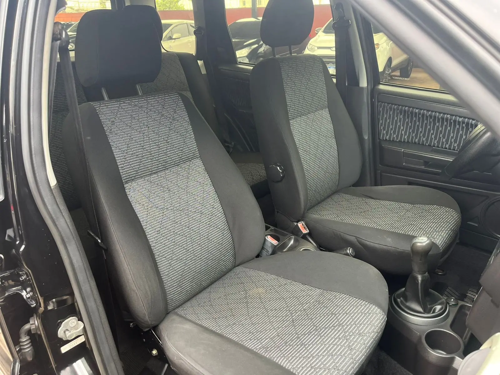 FORD Ecosport - Foto