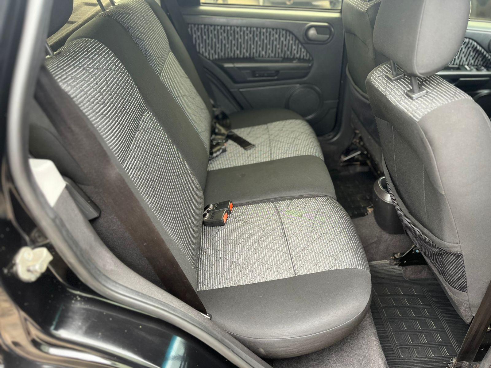 FORD Ecosport - Foto