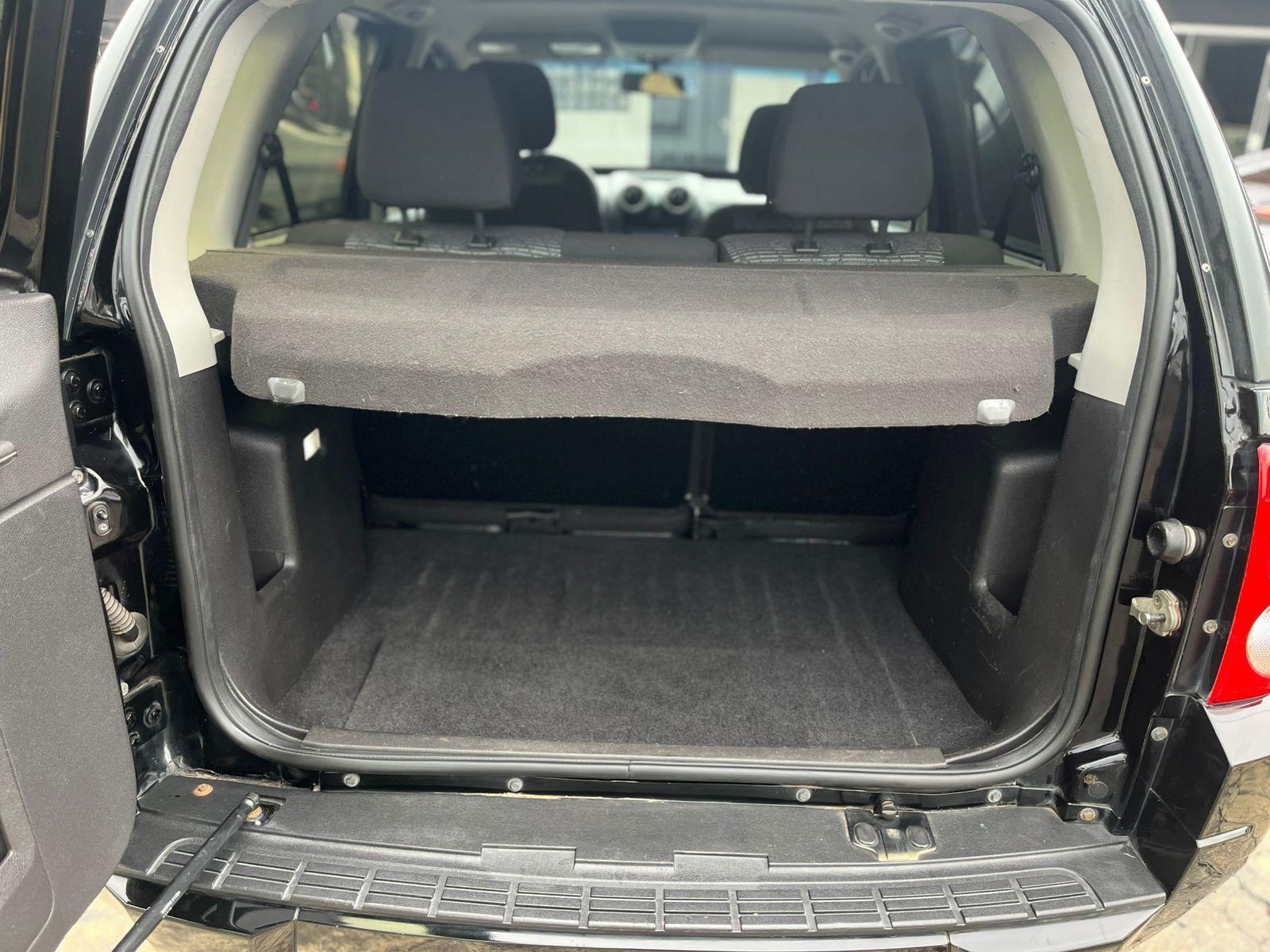 FORD Ecosport - Foto