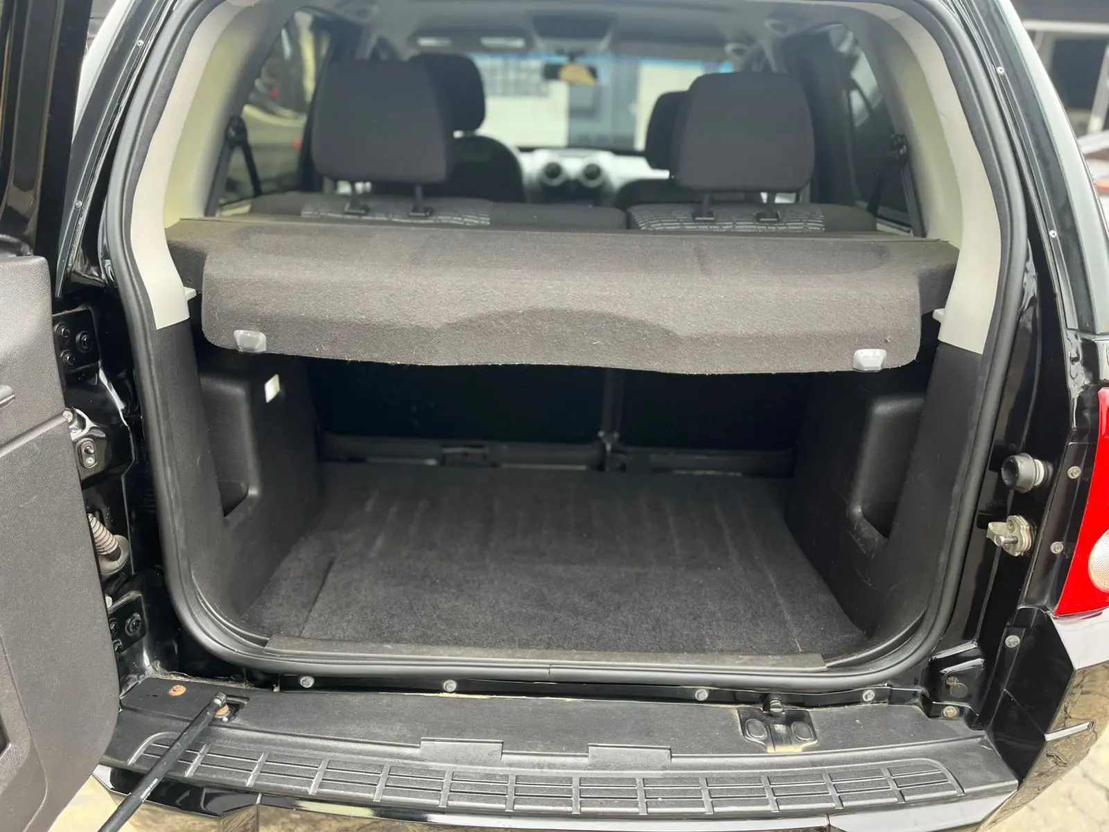 FORD Ecosport - Foto