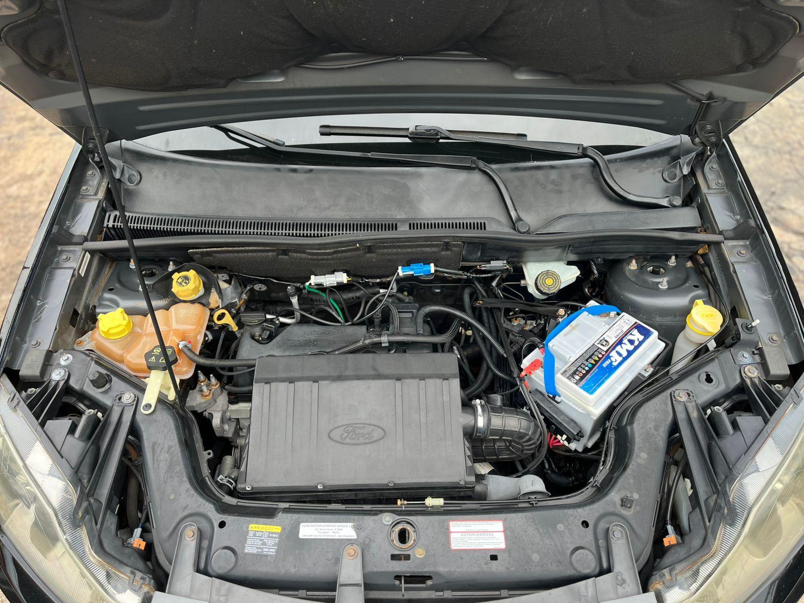 FORD Ecosport - Foto