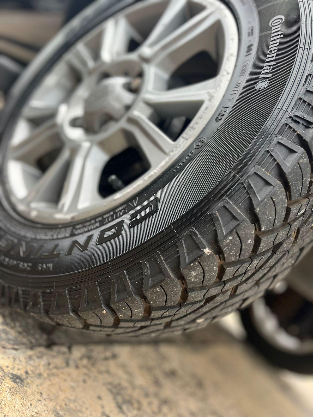 FORD Ecosport - Foto