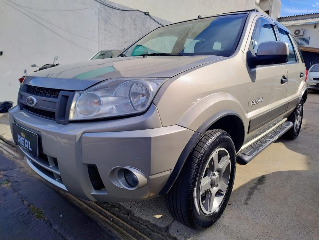 FORD Ecosport - Foto