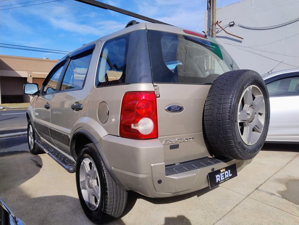 FORD Ecosport - Foto