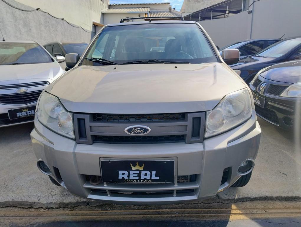 FORD Ecosport - Foto