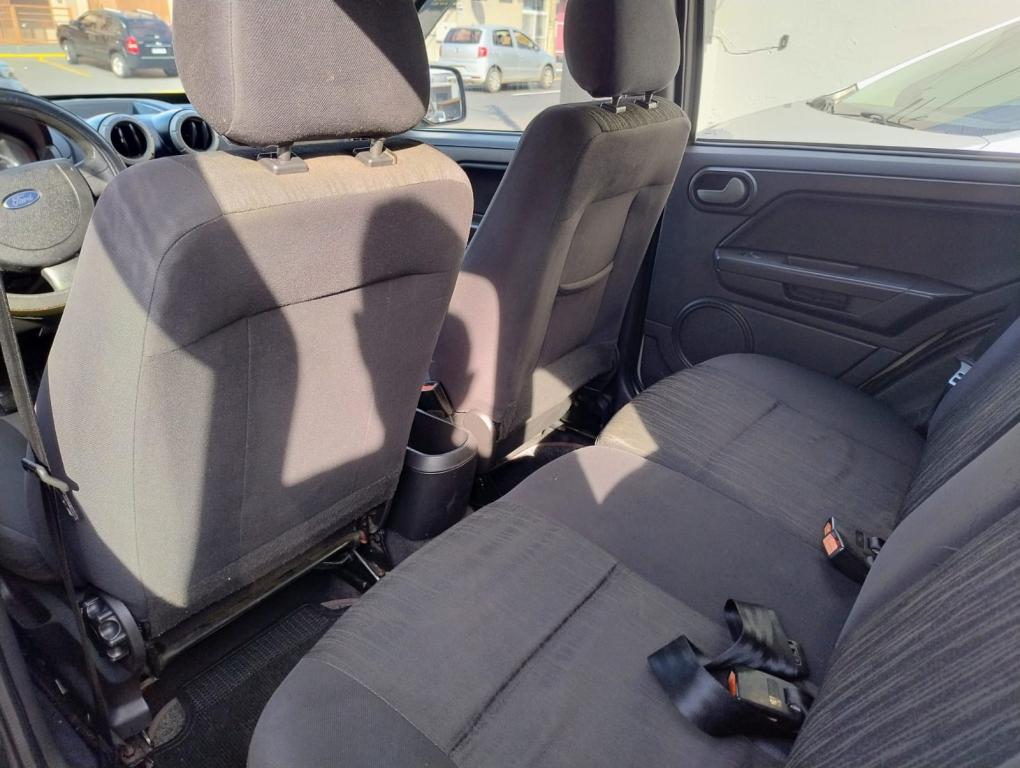 FORD Ecosport - Foto