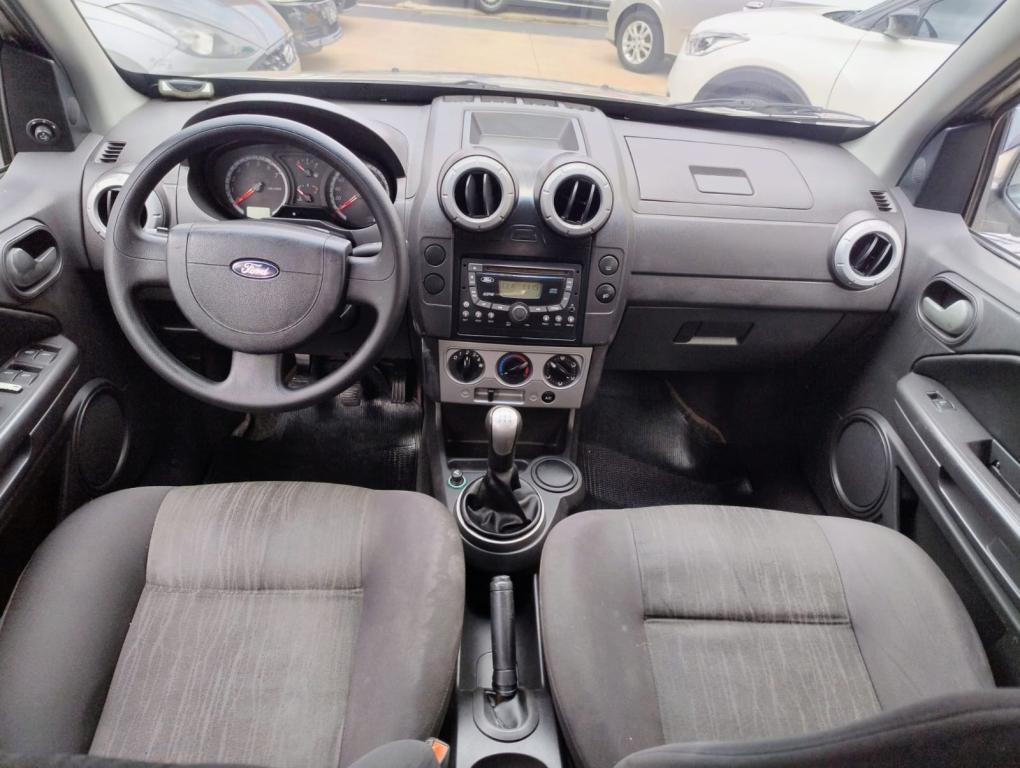 FORD Ecosport - Foto