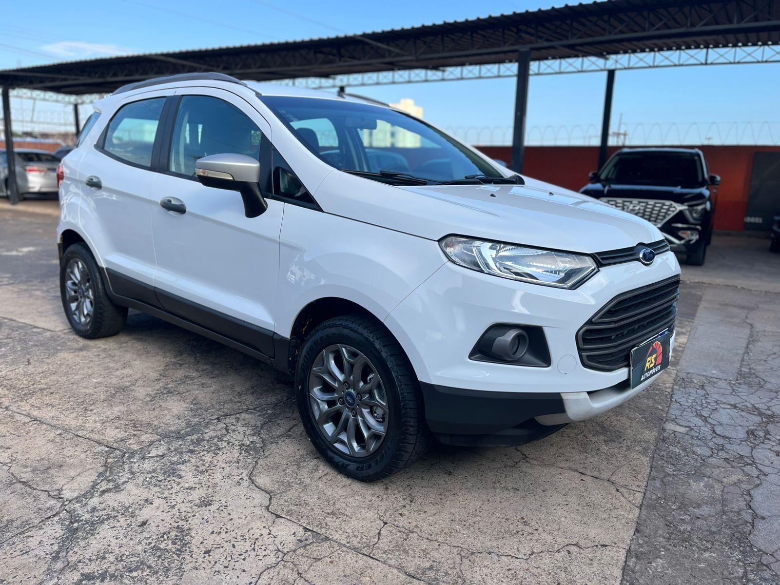 FORD Ecosport - Foto