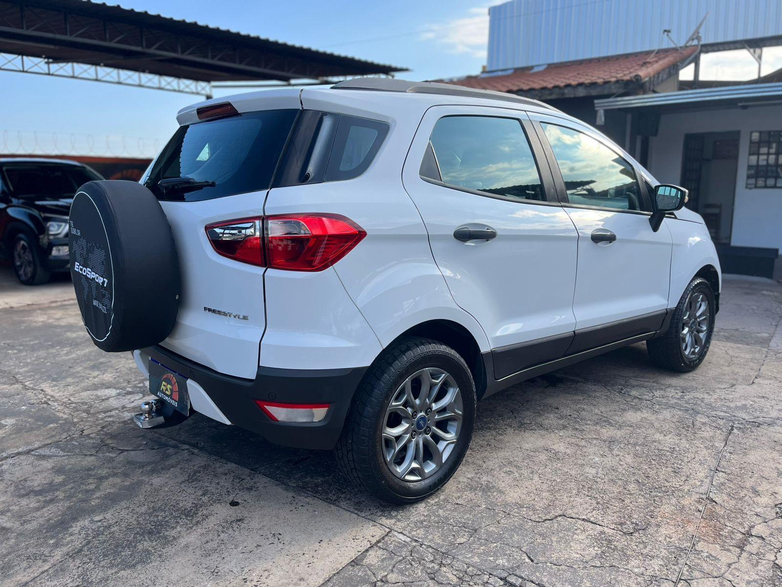 FORD Ecosport - Foto