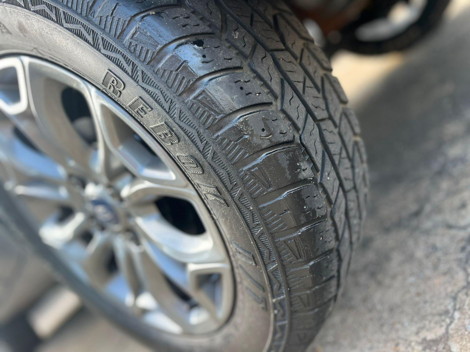 FORD Ecosport - Foto