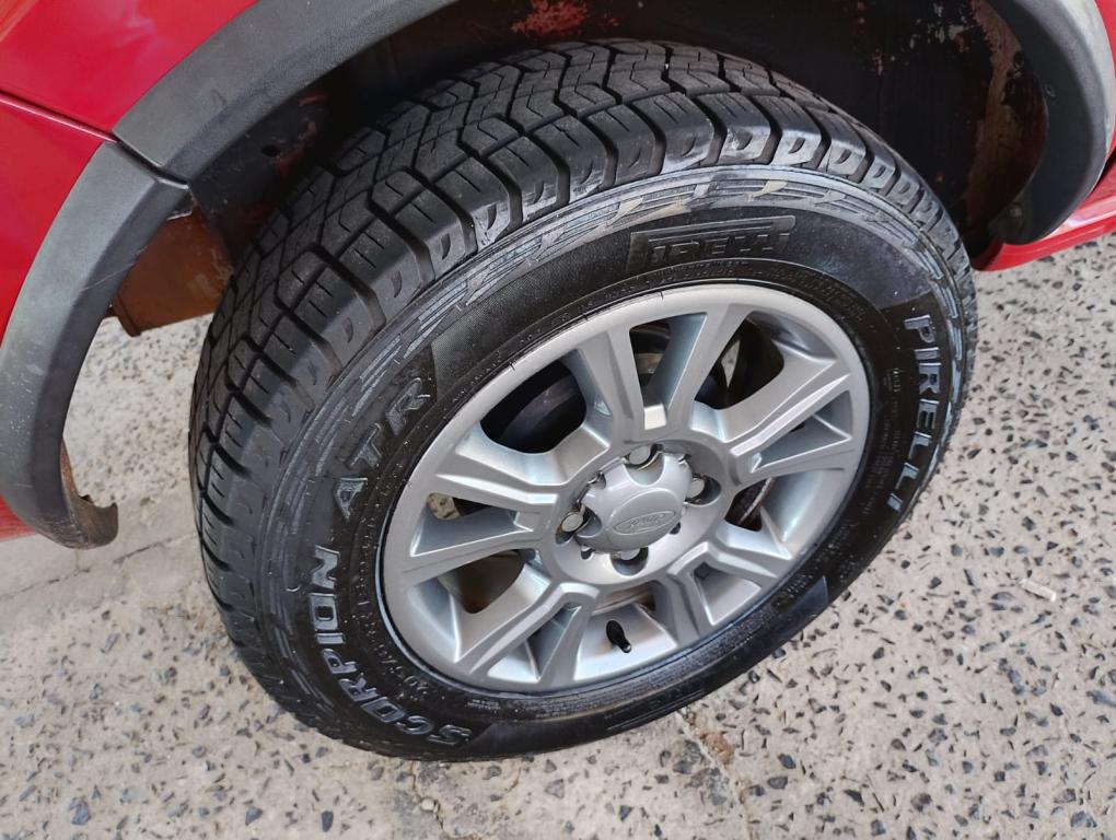 FORD Ecosport - Foto