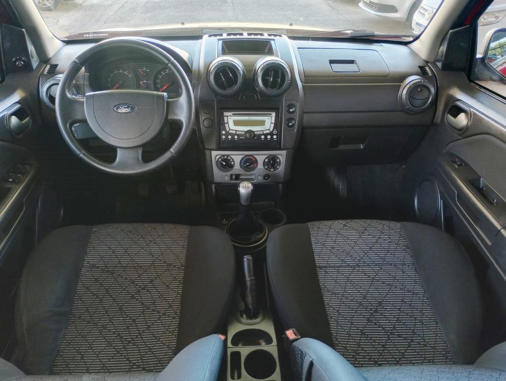 FORD Ecosport - Foto