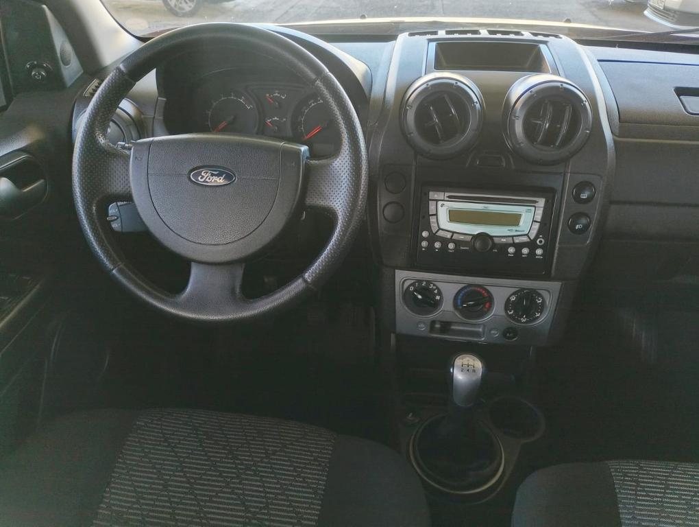 FORD Ecosport - Foto