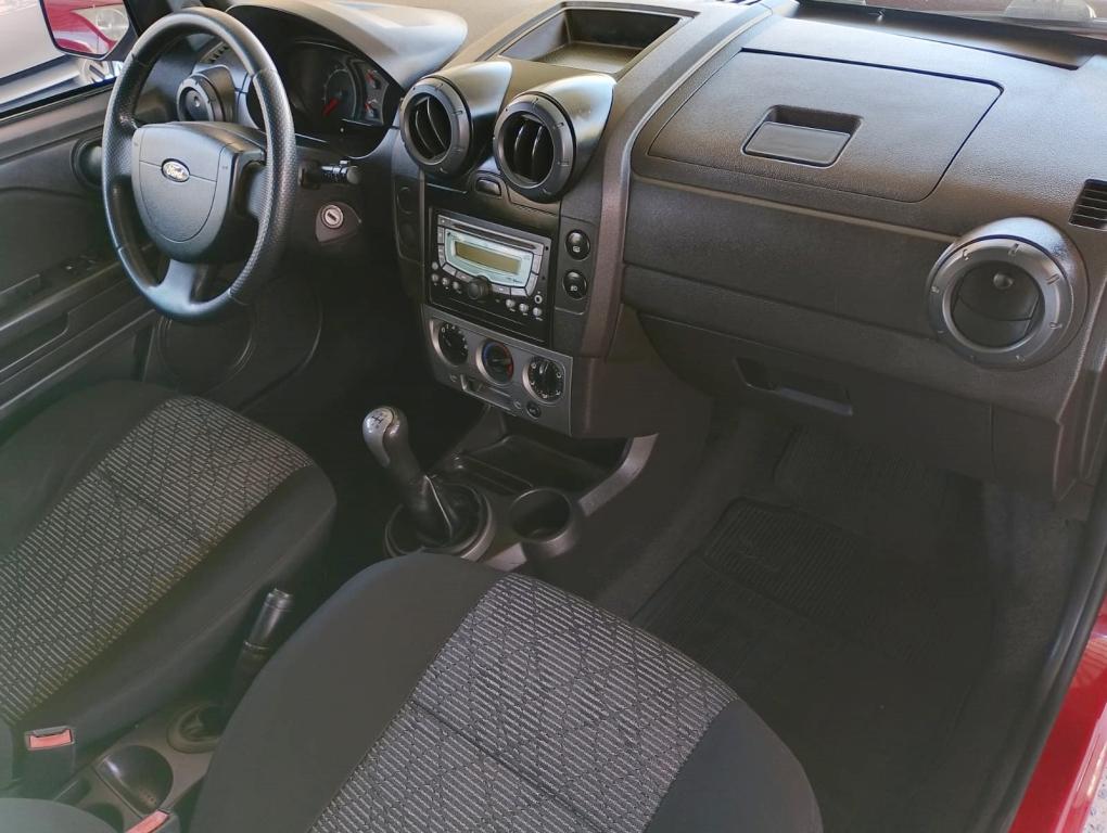 FORD Ecosport - Foto