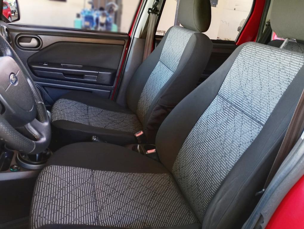 FORD Ecosport - Foto