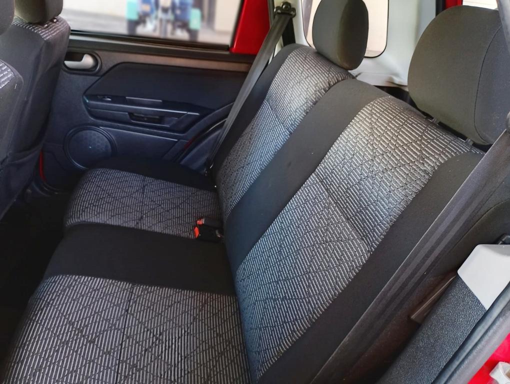 FORD Ecosport - Foto