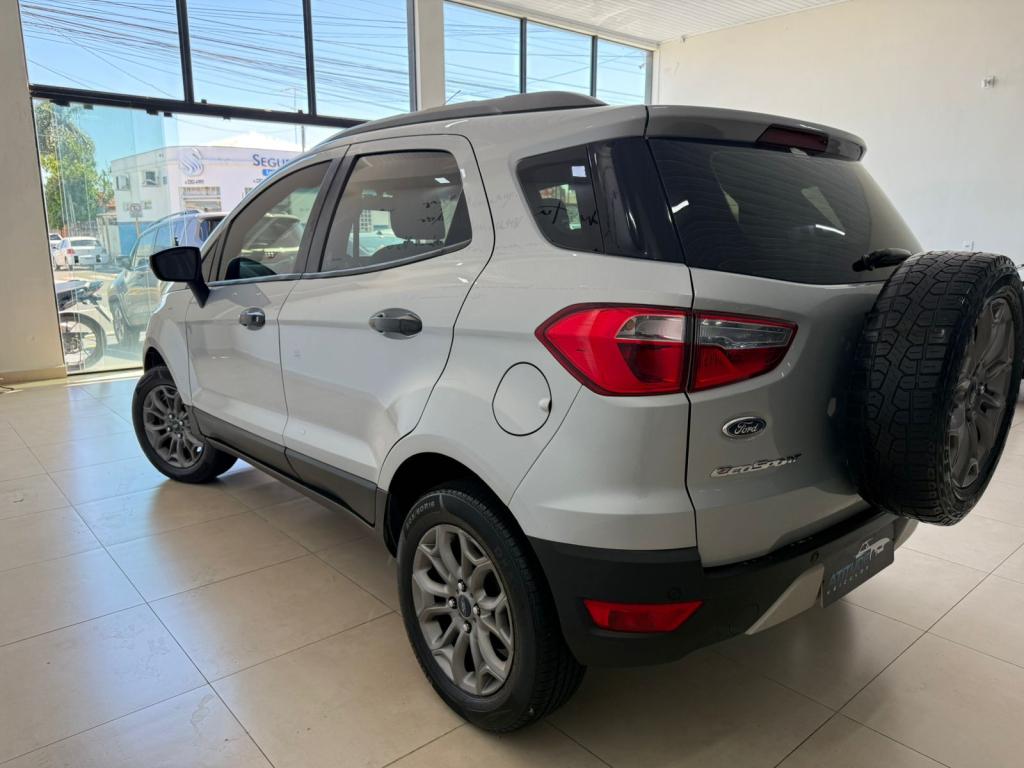 FORD Ecosport - Foto