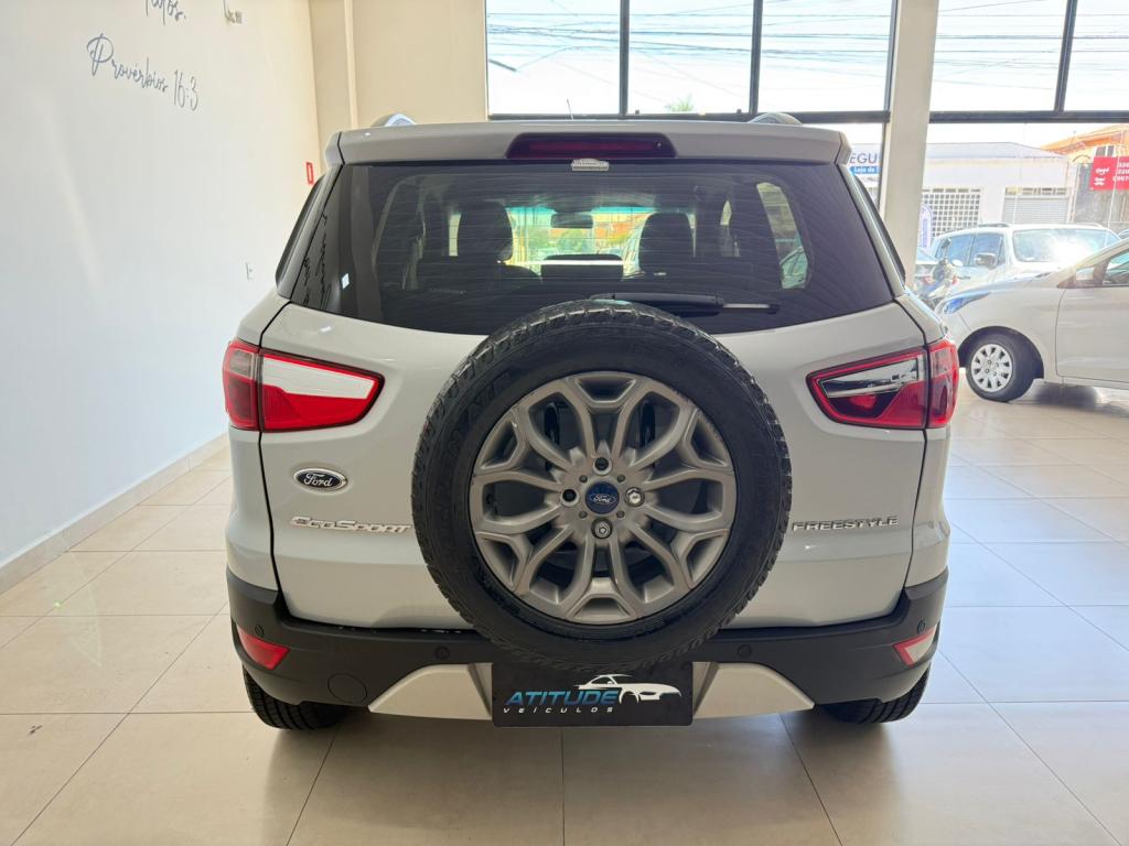 FORD Ecosport - Foto