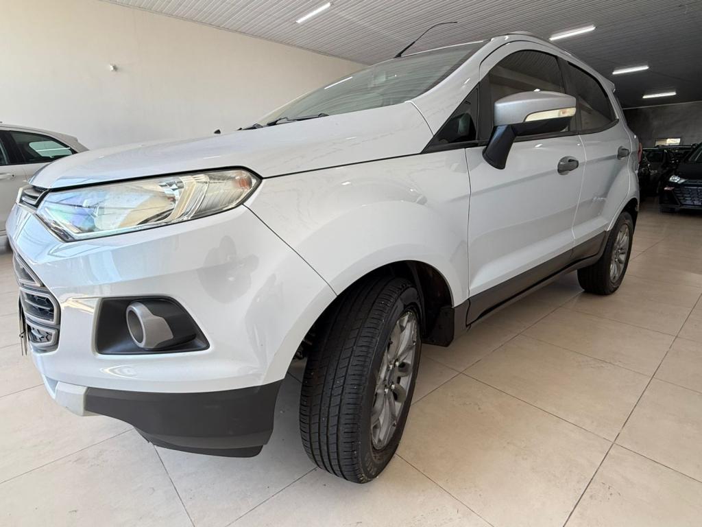 FORD Ecosport - Foto