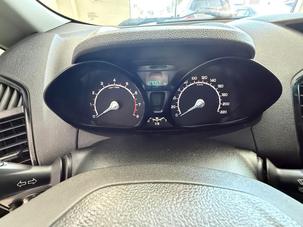 FORD Ecosport - Foto