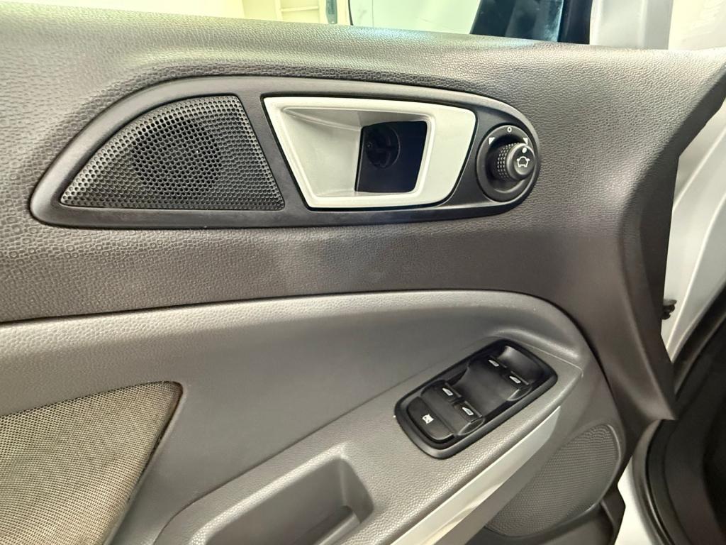 FORD Ecosport - Foto