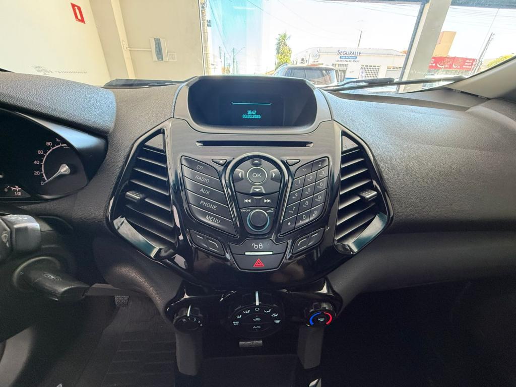 FORD Ecosport - Foto