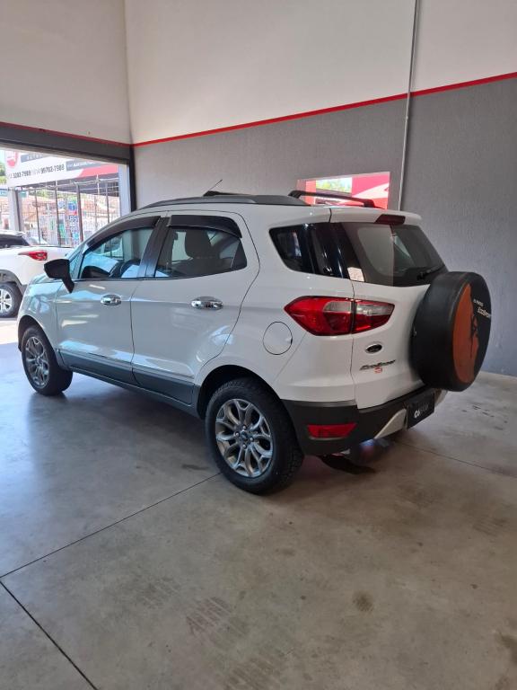 FORD Ecosport - Foto