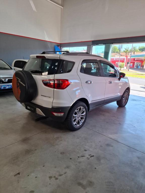 FORD Ecosport - Foto