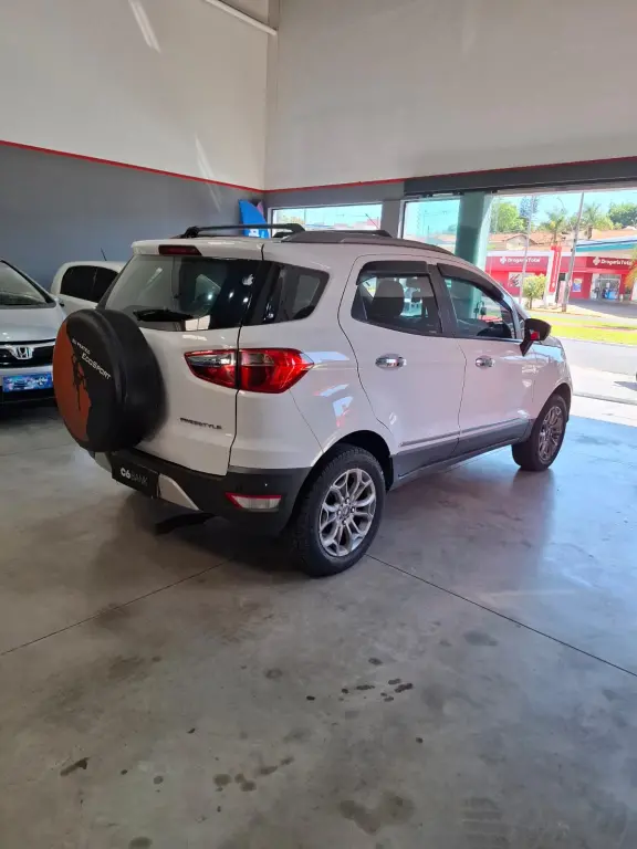 FORD Ecosport - Foto