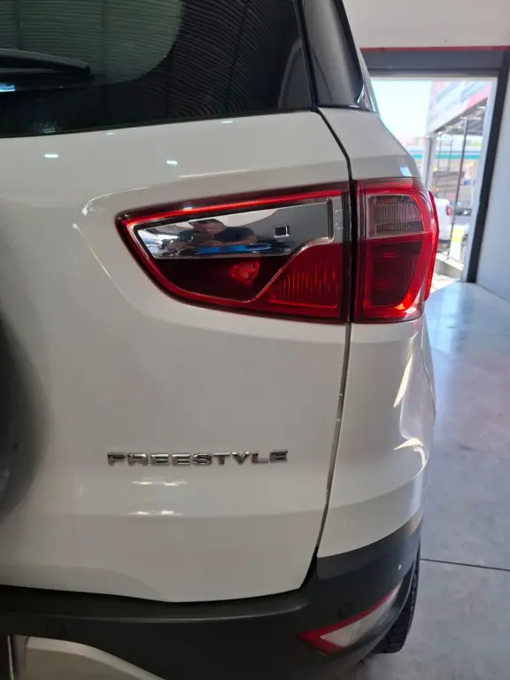 FORD Ecosport - Foto