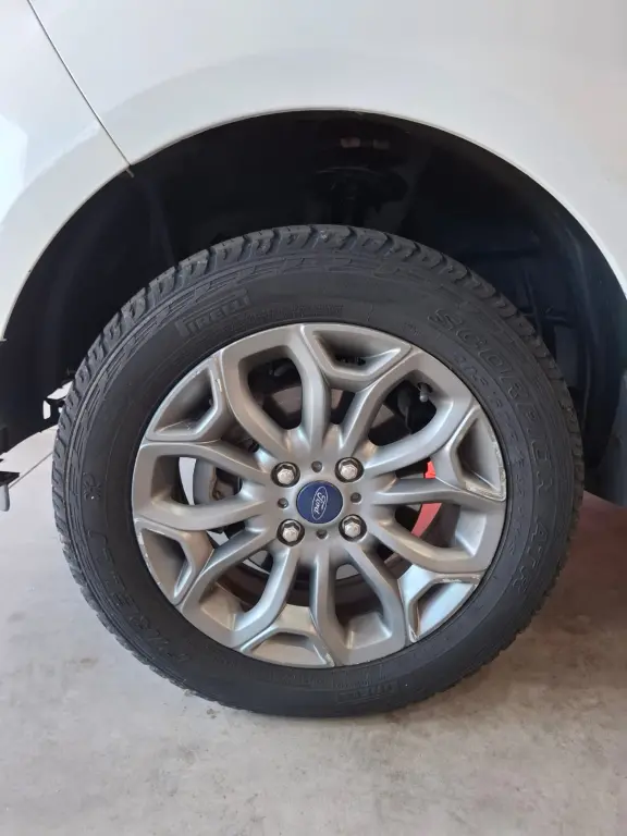 FORD Ecosport - Foto