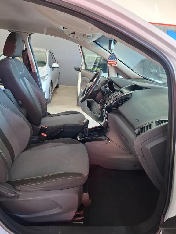 FORD Ecosport - Foto