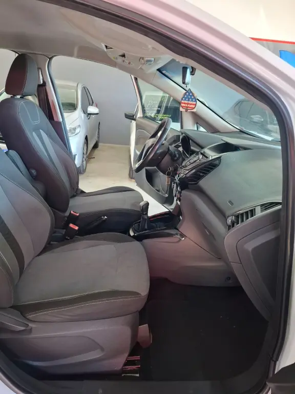 FORD Ecosport - Foto