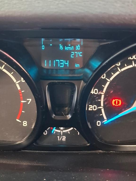 FORD Ecosport - Foto