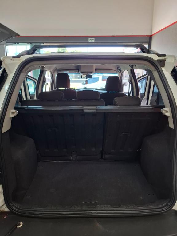 FORD Ecosport - Foto