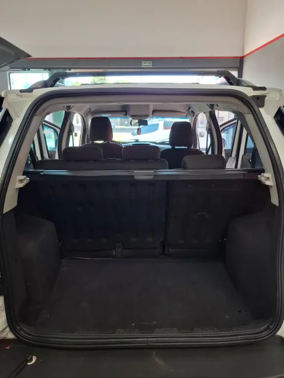 FORD Ecosport - Foto