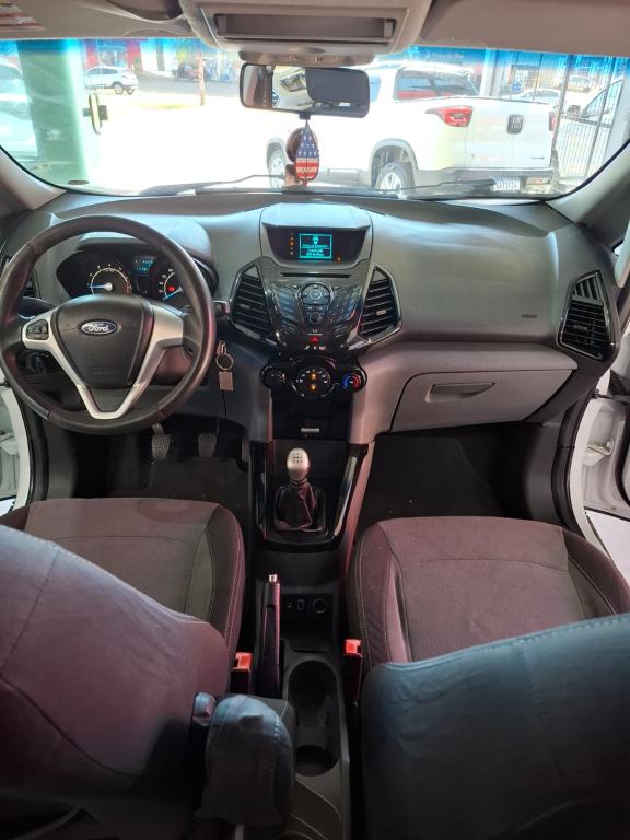 FORD Ecosport - Foto