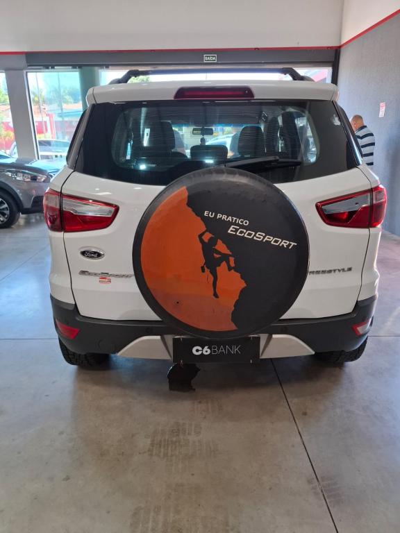 FORD Ecosport - Foto