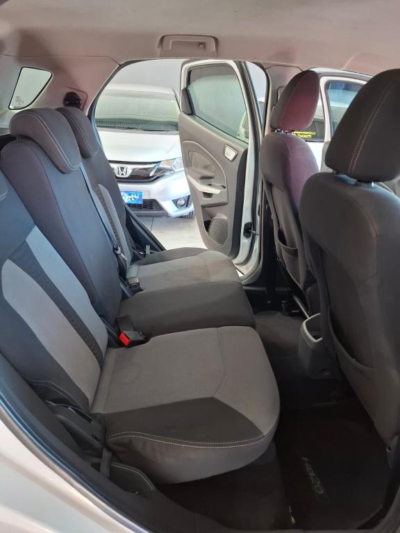 FORD Ecosport - Foto