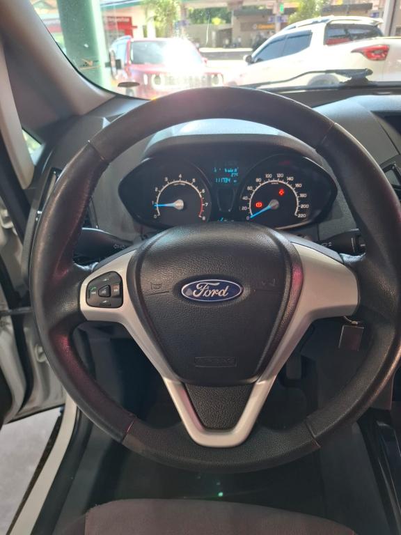 FORD Ecosport - Foto