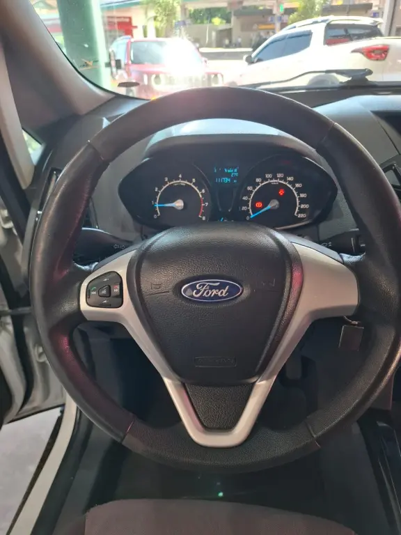 FORD Ecosport - Foto