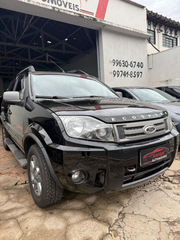 FORD Ecosport - Foto