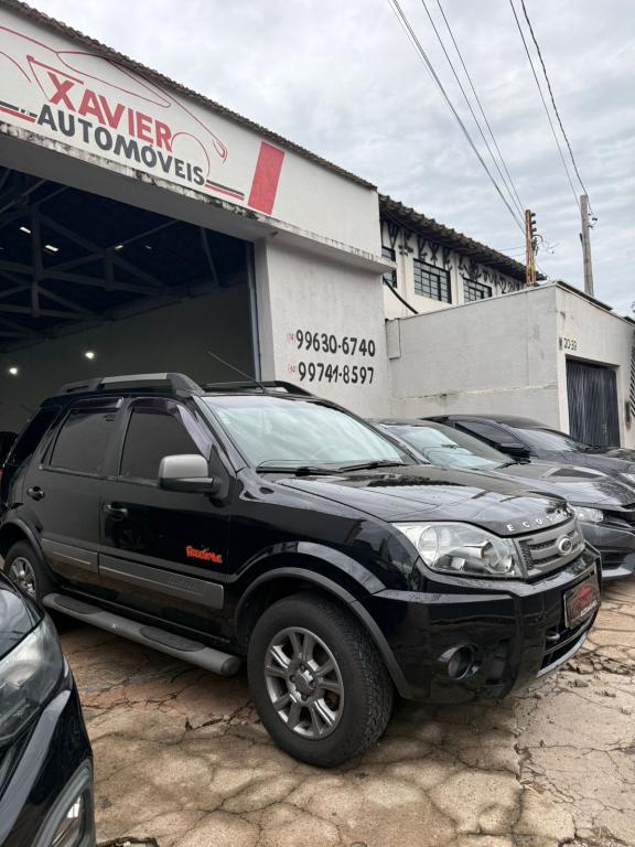 FORD Ecosport - Foto