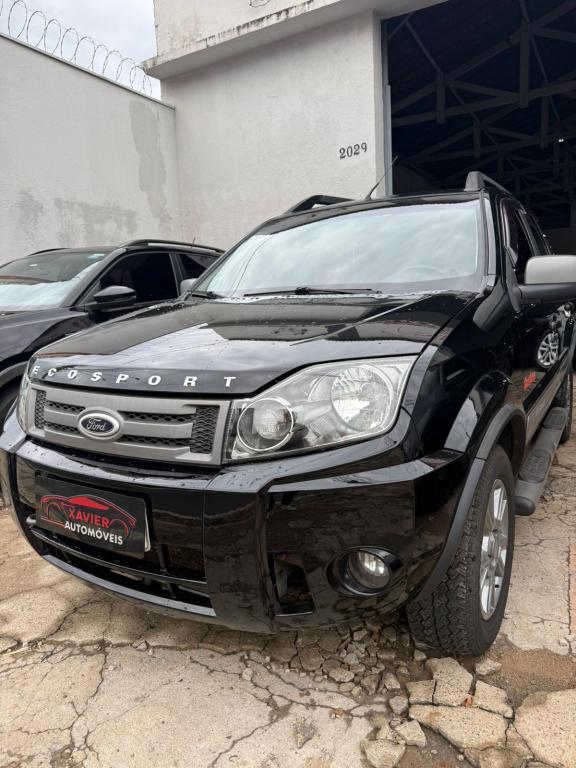 FORD Ecosport - Foto